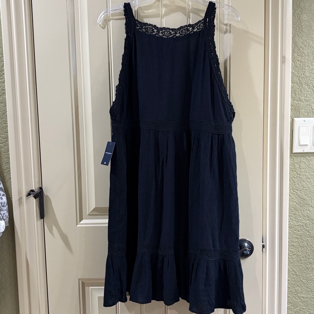 Sundress by Lucky Brand. NWT! - Picture 15 of 16